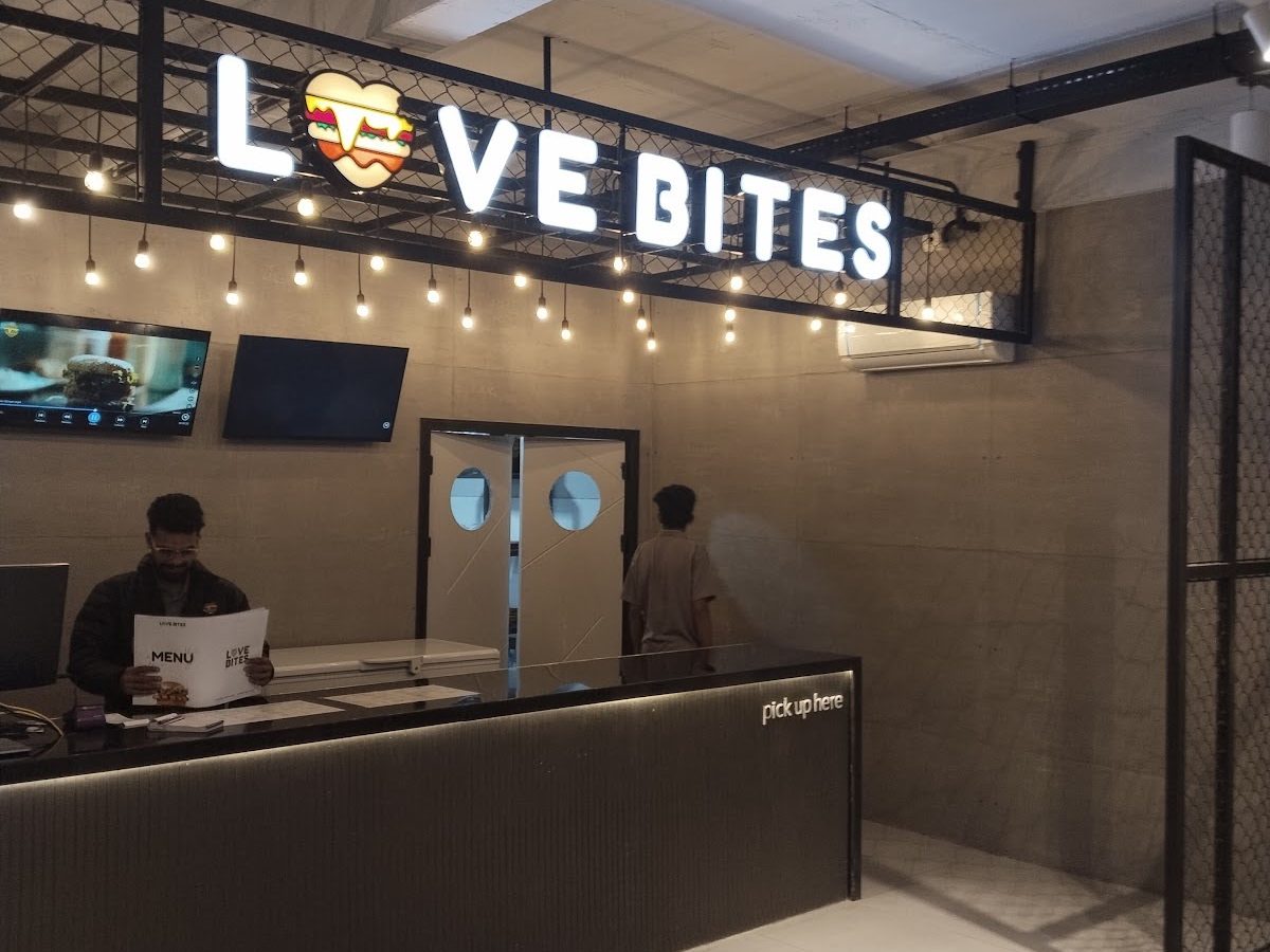 Order here — Love Bites Faisalabad